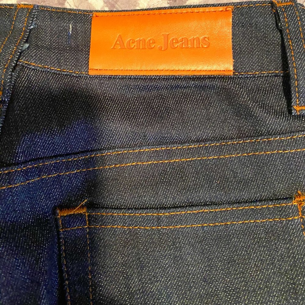 Women's ACNE Jeans